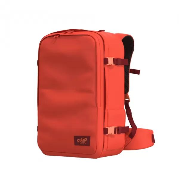  Hátizsák CABINZERO CLASSIC PRO 42L PARADICSOMFESZTIVÁL 
