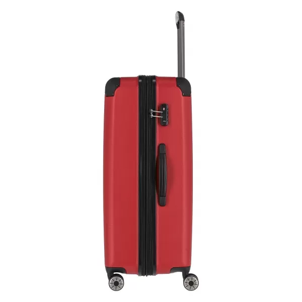  Bőrönd TRAVELITE CITY 4W L SZERK 