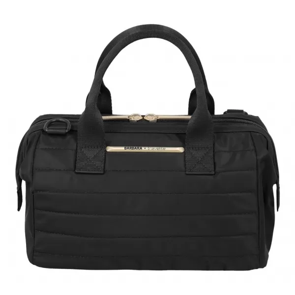  Kézitáska TRAVELITE BARBARA Stepp Cosmetic Bag FEKETE 