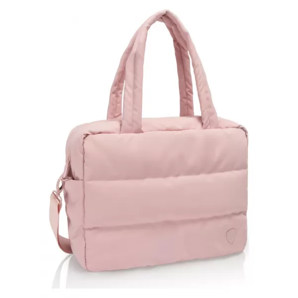  Táska HEYS PUFFER PERSONAL BAG RÓZSA 