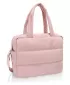 Táska HEYS PUFFER PERSONAL BAG RÓZSA
