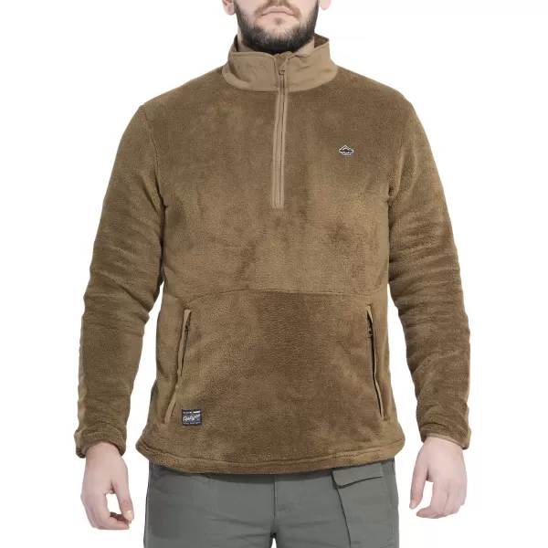  Pulóver PENTAGON GRIZZLY 1/2 JACKET K09022 PRÉRIFARKAS 