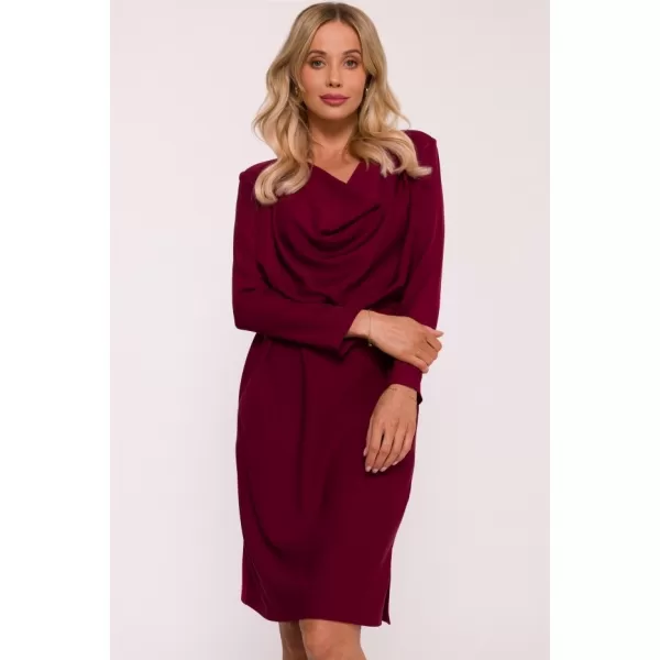  Ruha STYLOVE S428 GESZTENYEBARNA 
