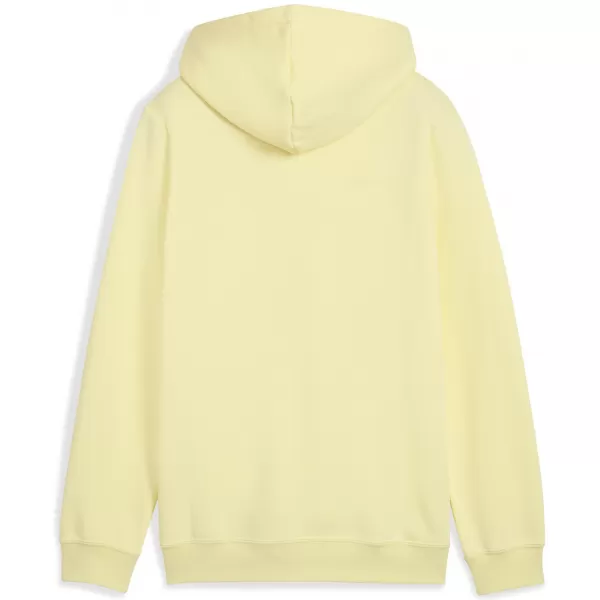  Baba pulóver PUMA ESS 2 COLOR NO 1 LOGO HOODIE FL B 68582235 ARANYHOLD 