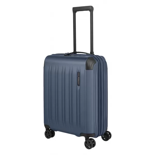  Bőrönd TRAVELITE DYNAMIIC S,M,L EXP FARMERKÉK 