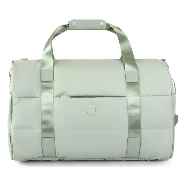  Holdall HEYS Puffer Duffel Bag ZSÁLYASZÍNŰ 