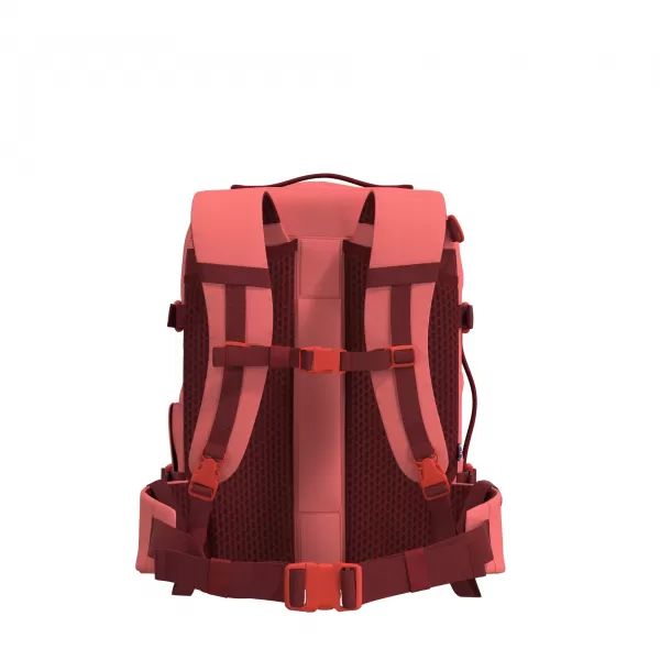  Hátizsák CABINZERO CLASSIC PRO 32L BARACK VÖLGY 