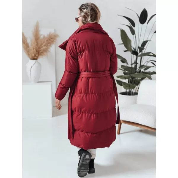  Kabát DSTREET TY4961 BORDE 
