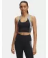 Női felső UNDER ARMOUR MERIDIAN COLORBLOCK TANK 6004001-002 FEKETE