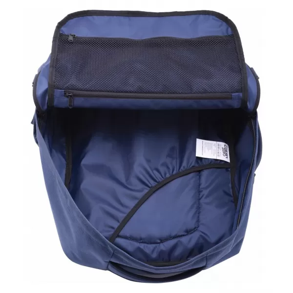  Hátizsák CABINZERO MILITARY 44L SZOKÁSOK 