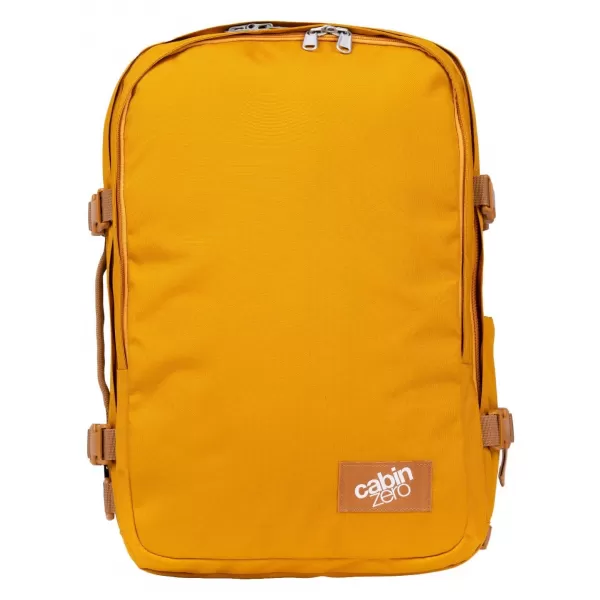  Hátizsák CABINZERO CLASSIC PRO 32L NARANCSOS HIDEG 
