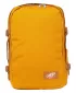 Hátizsák CABINZERO CLASSIC PRO 32L NARANCSOS HIDEG