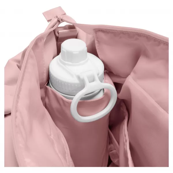  Táska HEYS PUFFER TRAVEL TOTE RÓZSA 