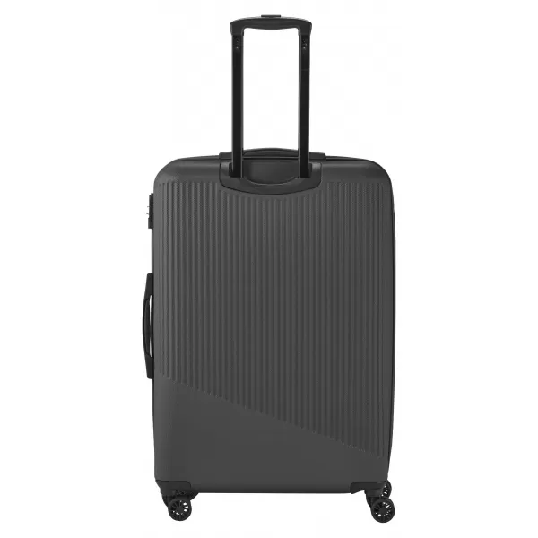  Bőrönd TRAVELITE BALI L ANTRACIT 