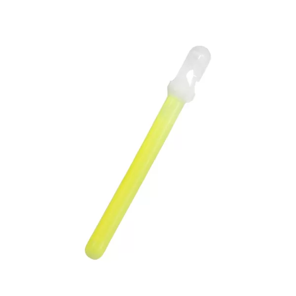  Glow Stick PENTAGON LIGHTSTICK 7,5 D19014 SÁRGA 