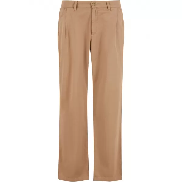  Férfi nadrág URBAN CLASSICS TB7689 SZAKSZERVEZETI BÉZS 