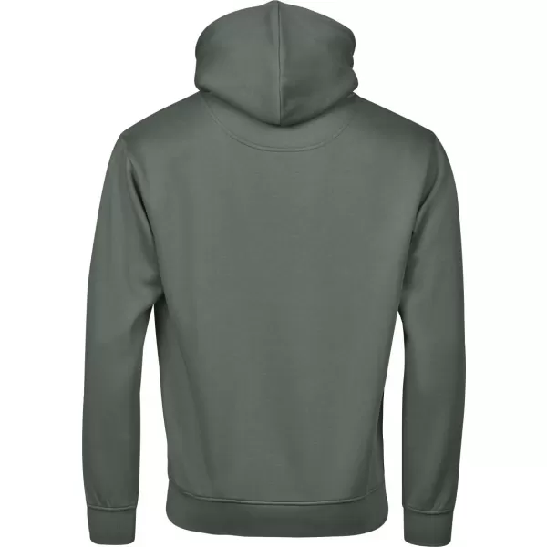  Uniszex pulóver TEE JAYS | TJ 5152 LEVÉLZÖLD 