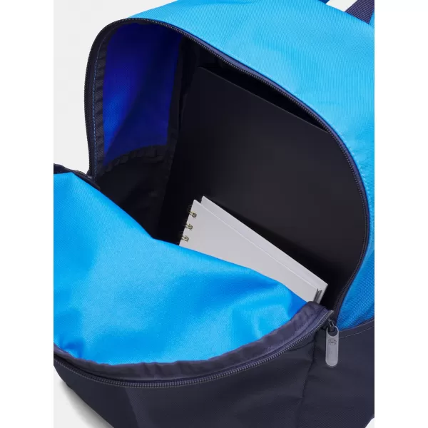  Hátizsák UNDER ARMOUR ESSENTIAL PRINTED BP 6000991-402 KÉK 