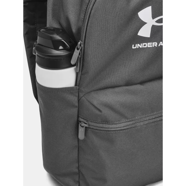  Hátizsák UNDER ARMOUR UA SPORTSTYLE LITE BACKPACK 1380476-026 SZÜRKE 