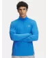 Férfi póló UNDER ARMOUR UA LAUNCH 1/4 ZIP 6005542-402 KÉK