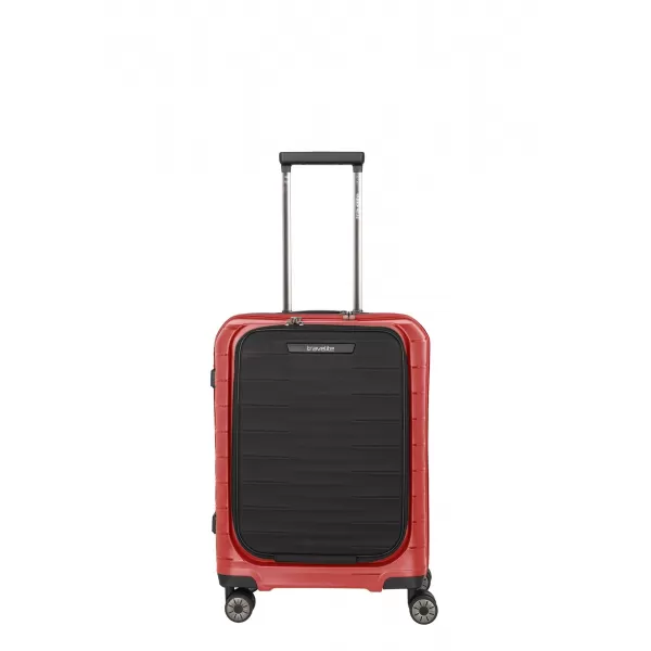  Bőrönd TRAVELITE MOOBY S FRONT POCKET SZERK 