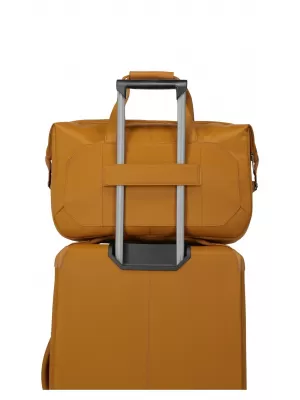 Táska TRAVELITE Priima Weekender CURRY