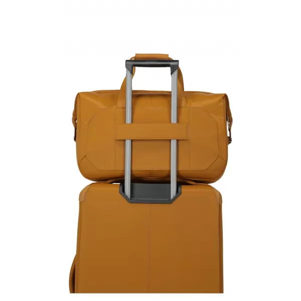  Táska TRAVELITE Priima Weekender CURRY 