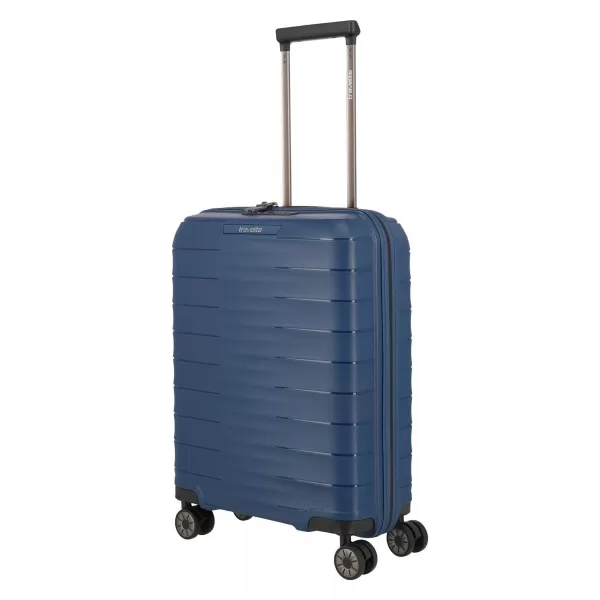  Bőrönd TRAVELITE MOOBY S SZOKÁSOK 