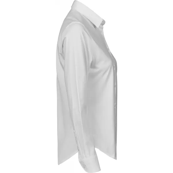  Női ing TEE JAYS | TJ 4031 FEHÉR 