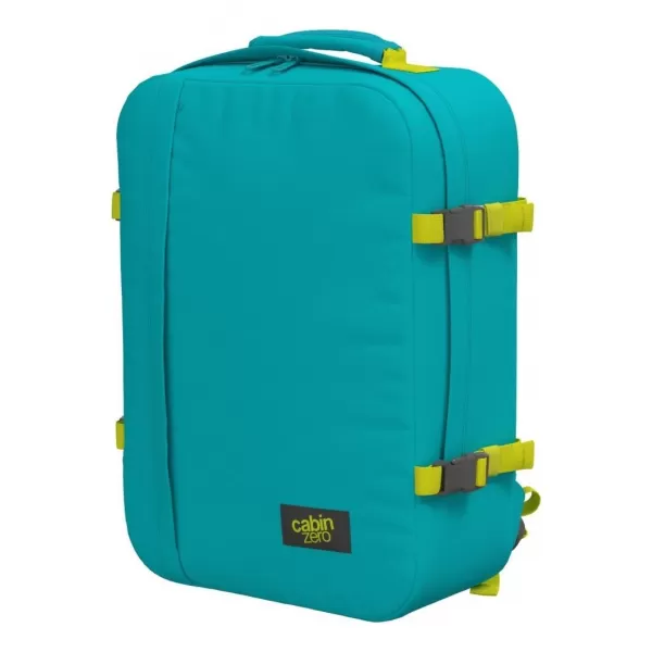  Hátizsák CABINZERO CLASSIC 44L VÍZI LAGÚNA 