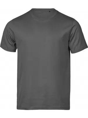 Férfi póló TEE JAYS | TJ 1150 PORSZÜRKE