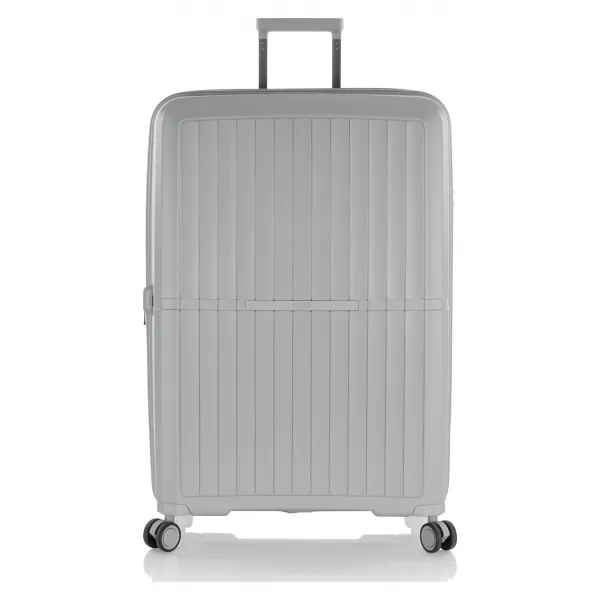  Bőrönd HEYS AIRLITE L SZÜRKE 
