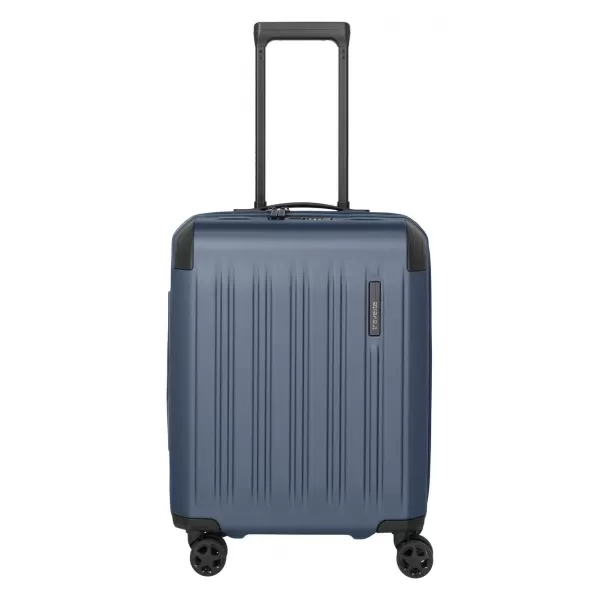  Bőrönd TRAVELITE DYNAMIIC S EXP FARMERKÉK 