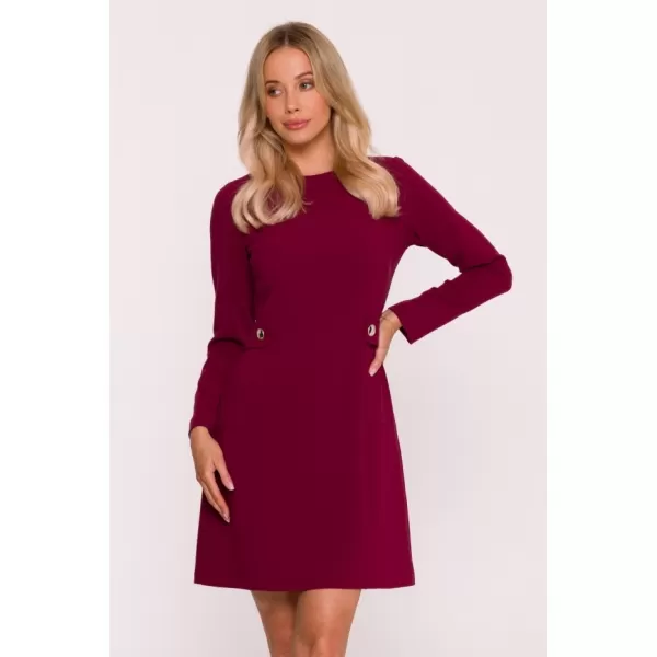  Ruha STYLOVE S419 GESZTENYEBARNA 