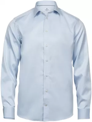 Férfi ing TEE JAYS | TJ 4020 VILÁGOSKÉK
