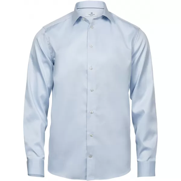  Férfi ing TEE JAYS | TJ 4020 VILÁGOSKÉK 