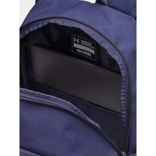 Hátizsák UNDER ARMOUR UA HUSTLE LITE BACKPACK 6000399-410 KÉK 
