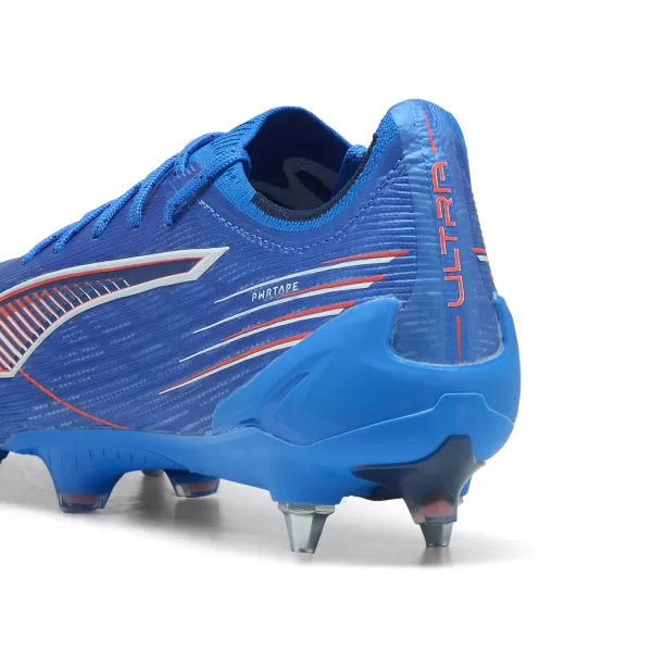 Futballcipők PUMA ULTRA 6 ULTIMATE MXSG 10856101 ULTRA KÉK/FEHÉR/VILÁGÍTÓ VÖRÖS 