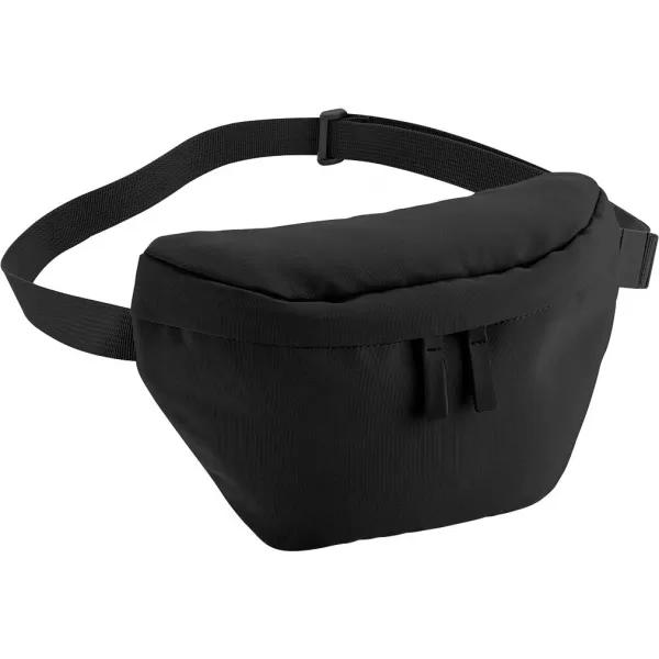  | BG 875 FEKETE BagBase 