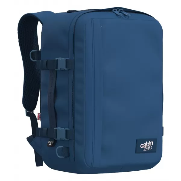  Hátizsák CABINZERO CLASSIC PLUS 32L JÓD KÉK 