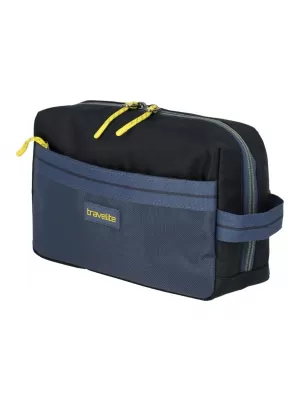 Bőrönd TRAVELITE Color Craze Toiletry bag SZOKÁSOK