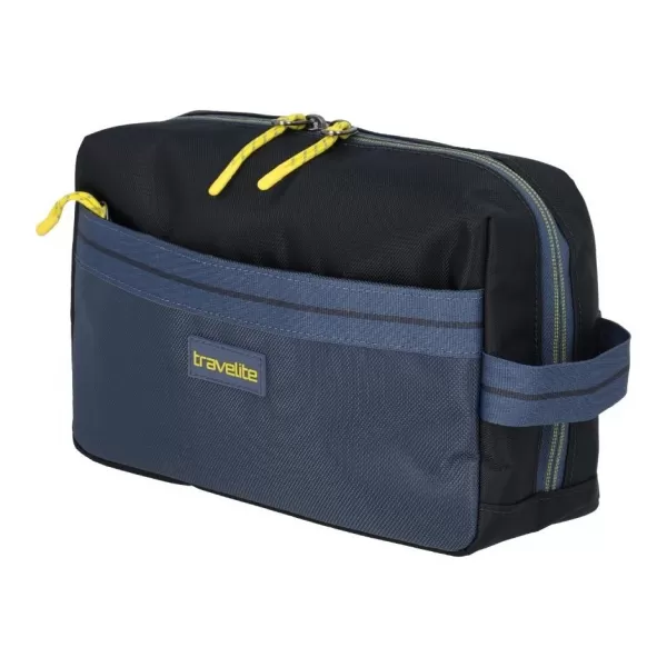  Bőrönd TRAVELITE Color Craze Toiletry bag SZOKÁSOK 