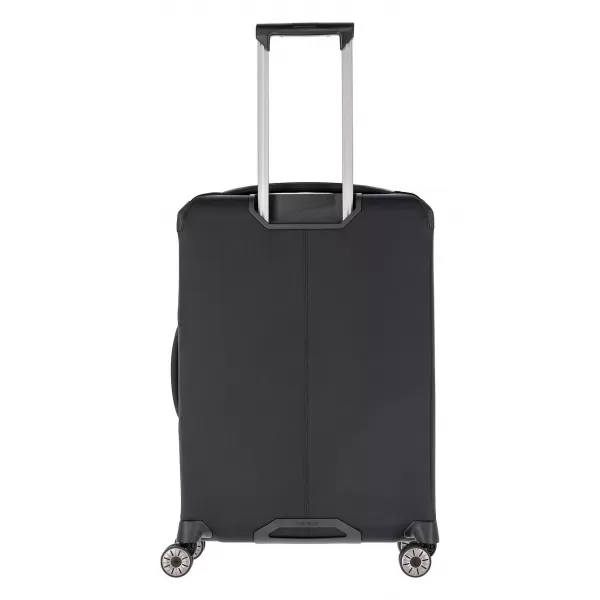  Bőrönd TRAVELITE PRIIMA M FEKETE 