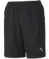 Rövidnadrág PUMA GOALKEEPER SHORTS JR 657039_01 PUMA FEKETE/PUMA FEKETE