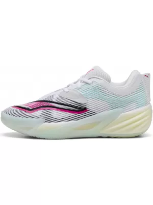 Csizma PUMA ALL-PRO NITRO™ 2 31152101 PUMA FEHÉR/MENTA OLVADÉK
