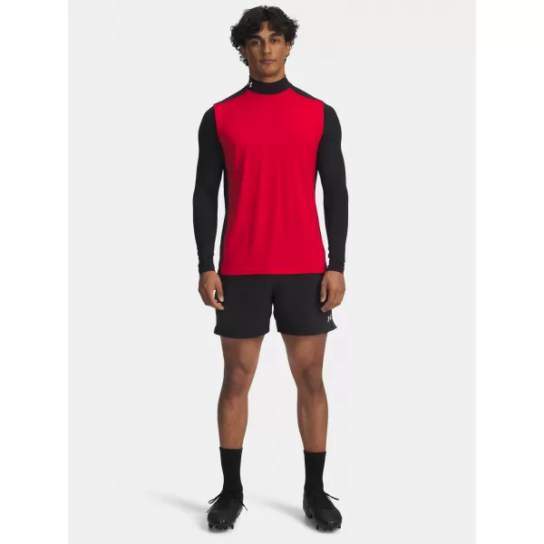  Férfi rövidnadrág UNDER ARMOUR VANISH GRAPHIC SHORT 6007632-001 FEKETE 