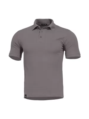 Ing PENTAGON SIERRA POLO SHIRT K09015 FARKAS/SZÜRKE