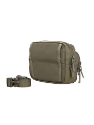 Ház PENTAGON PROTEAN POUCH K17078 PRÉRIFARKAS