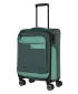 Bőrönd TRAVELITE VIIA 4W S ZÖLD