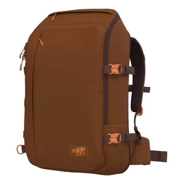  Hátizsák CABINZERO ADV 42L SAIGON KÁVÉ 